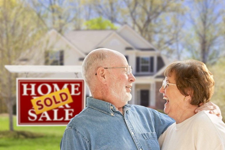 Seniors Housing Support Success Move