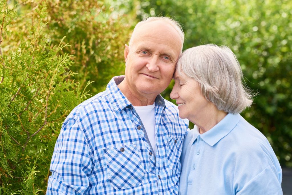 When a loved one has dementia